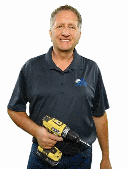 Jim Vetter Handyman Half