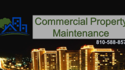 Commercial Maintenance Program that works for you.