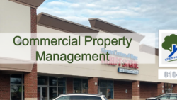 Commercial Property Management Services